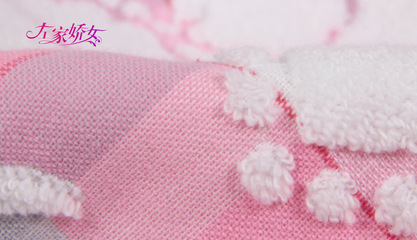 專業(yè)直供，品質優(yōu)選 上海左家紡織品布藝枕巾與提花枕巾廠家直銷