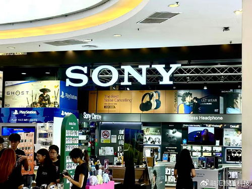 日本家電零售開啟“先試后買”模式 體驗(yàn)經(jīng)濟(jì)下開辟新戰(zhàn)場