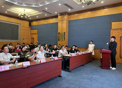 深圳大學助力“雙百行動”有“妙招” 課程成果賦能海陸豐農產文旅推廣
